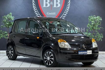 Renault Modus Gebrauchtwagen