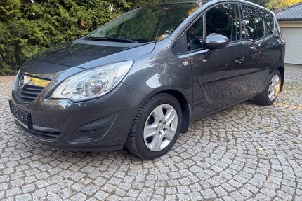 Opel Meriva Gebrauchtwagen