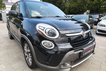 Fiat 500L Trekking Gebrauchtwagen