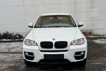 BMW X6 Gebrauchtwagen
