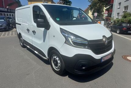 Renault Trafic Gebrauchtwagen
