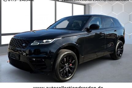 Land Rover Range Rover Velar Gebrauchtwagen