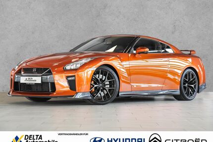 Nissan GT-R Gebrauchtwagen