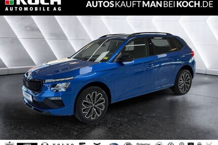Skoda Kamiq Gebrauchtwagen
