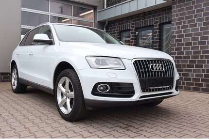Audi Q5 Gebrauchtwagen