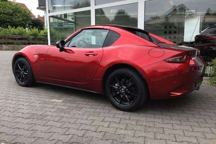 Mazda MX-5 Gebrauchtwagen