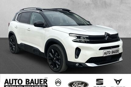 Citroen C5 Aircross Gebrauchtwagen