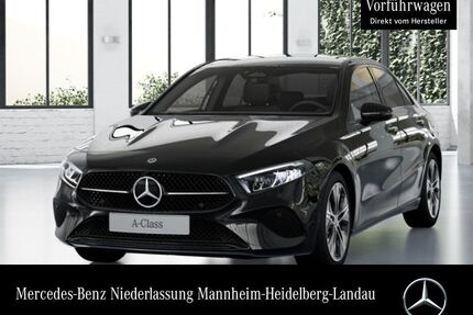 Mercedes-Benz A 200 Gebrauchtwagen