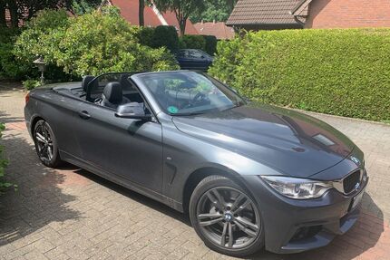 BMW 435 Gebrauchtwagen