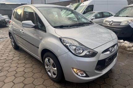 Hyundai ix20 Gebrauchtwagen