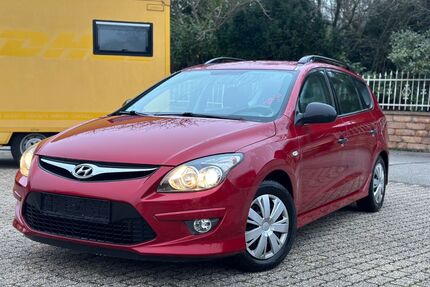 Hyundai i30 Gebrauchtwagen
