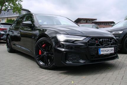 Audi S6 Gebrauchtwagen