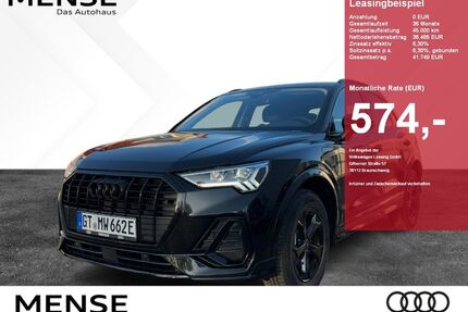 Audi Q3 Gebrauchtwagen