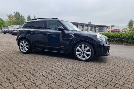 Mini Countryman S (Cooper) Gebrauchtwagen