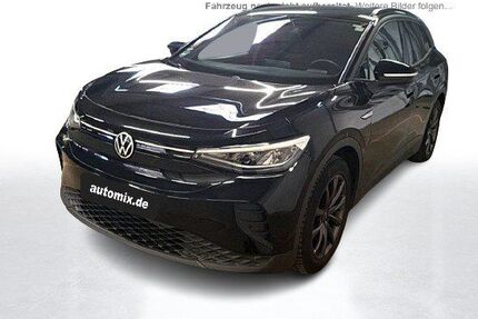 VW ID.4 Gebrauchtwagen