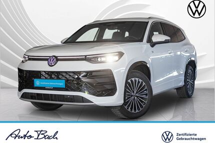 VW Tayron Gebrauchtwagen