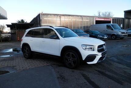 Mercedes-Benz GLB 200 Gebrauchtwagen