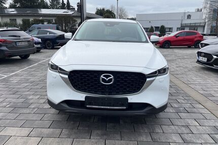 Mazda CX-5 Gebrauchtwagen