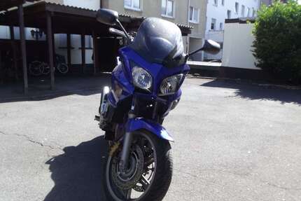 Honda CBF 1000 Gebrauchtwagen