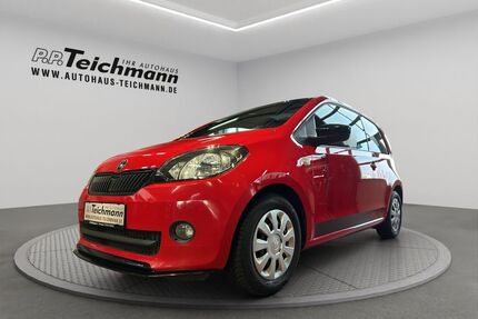 Skoda Citigo Gebrauchtwagen