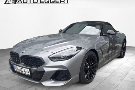 BMW Z4 Gebrauchtwagen