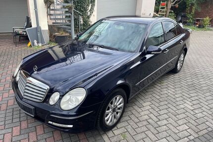 Mercedes-Benz E 280 Gebrauchtwagen