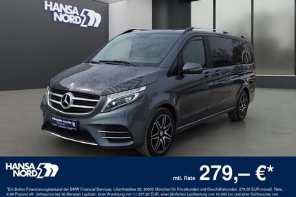 Mercedes-Benz V 220 Gebrauchtwagen