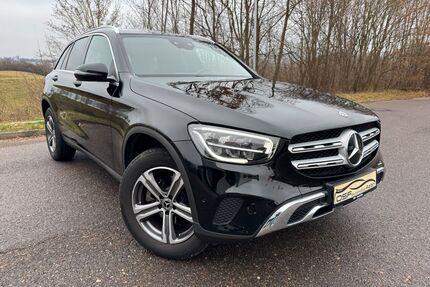 Mercedes-Benz GLC 200 Gebrauchtwagen
