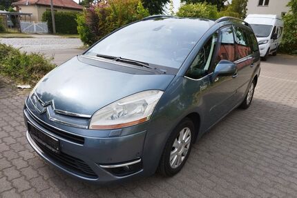 Citroen C4 Picasso Gebrauchtwagen