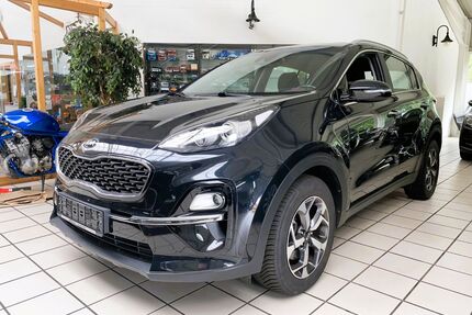 Kia Sportage Gebrauchtwagen