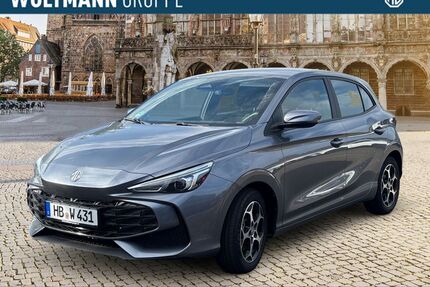 MG MG3 Gebrauchtwagen