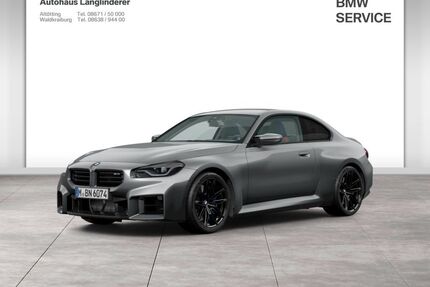 BMW M2 Gebrauchtwagen