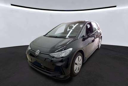 VW ID.3 Gebrauchtwagen