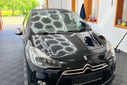 Citroen DS3 Gebrauchtwagen