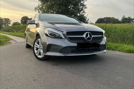 Mercedes-Benz A 160 Gebrauchtwagen