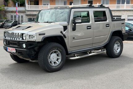 Hummer H2 Gebrauchtwagen