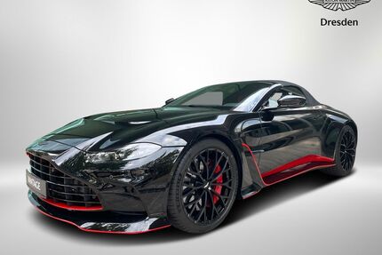 Aston Martin V12 Vantage Gebrauchtwagen