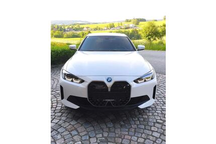 BMW i4 Gebrauchtwagen