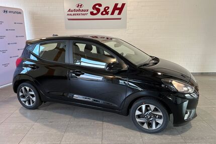Hyundai i10 Gebrauchtwagen