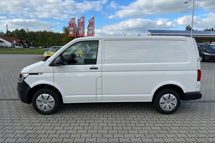 VW T6 Transporter Gebrauchtwagen