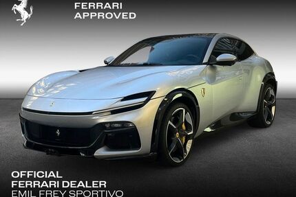 Ferrari Purosangue Gebrauchtwagen