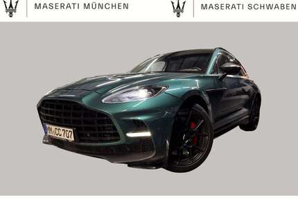 Aston Martin DBX Gebrauchtwagen