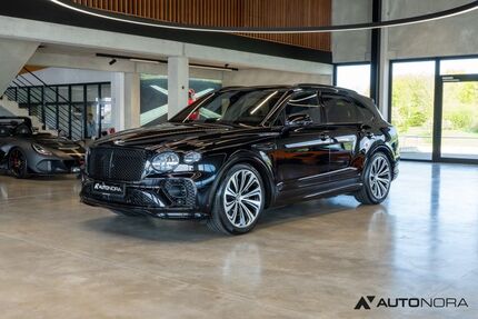 Bentley Bentayga Gebrauchtwagen