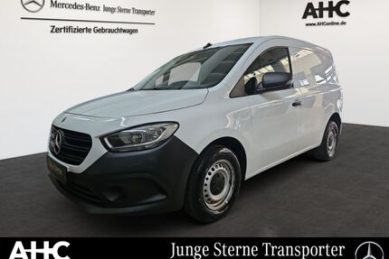 Mercedes-Benz Citan Gebrauchtwagen