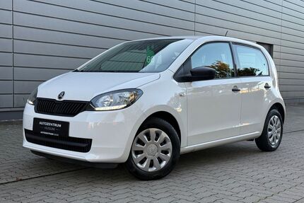 Skoda Citigo Gebrauchtwagen