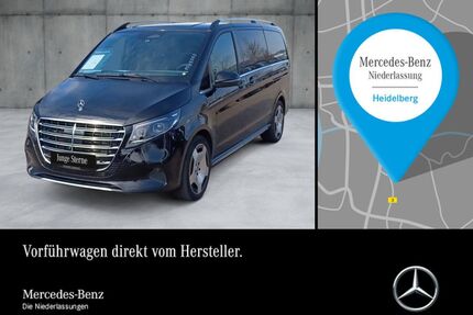 Mercedes-Benz V 300 Gebrauchtwagen