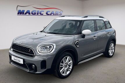 Mini Cooper S Countryman Gebrauchtwagen