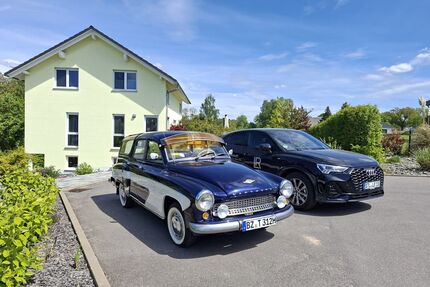 Wartburg Andere Gebrauchtwagen
