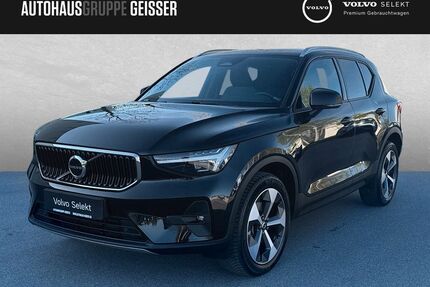 Volvo XC40 Gebrauchtwagen