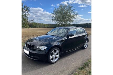 BMW 118 Gebrauchtwagen